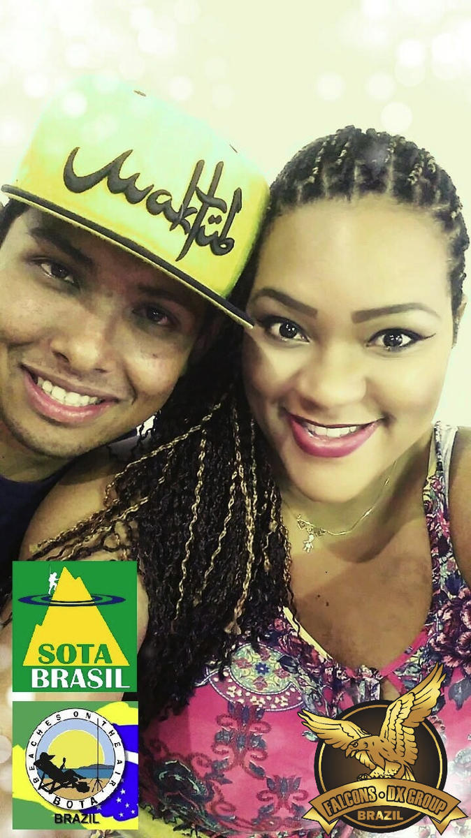 Primary Image for PY5ZZ