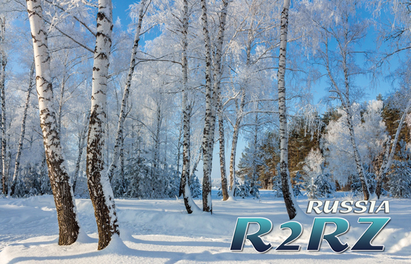 Primary Image for R2RZ