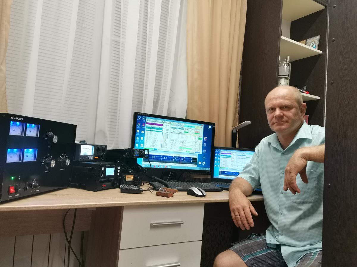 Primary Image for R4HGZ