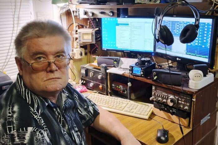 Primary Image for RA4HRZ