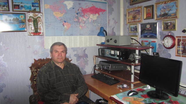 Primary Image for RA6Z