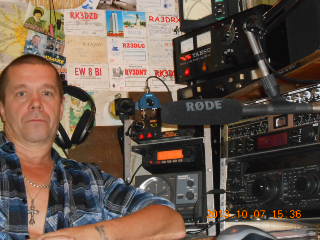 Primary Image for RX3DOZ