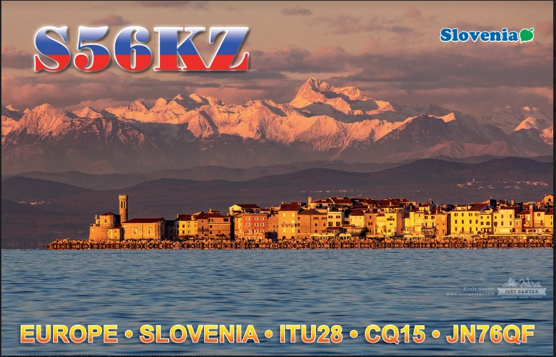 Primary Image for S56KZ