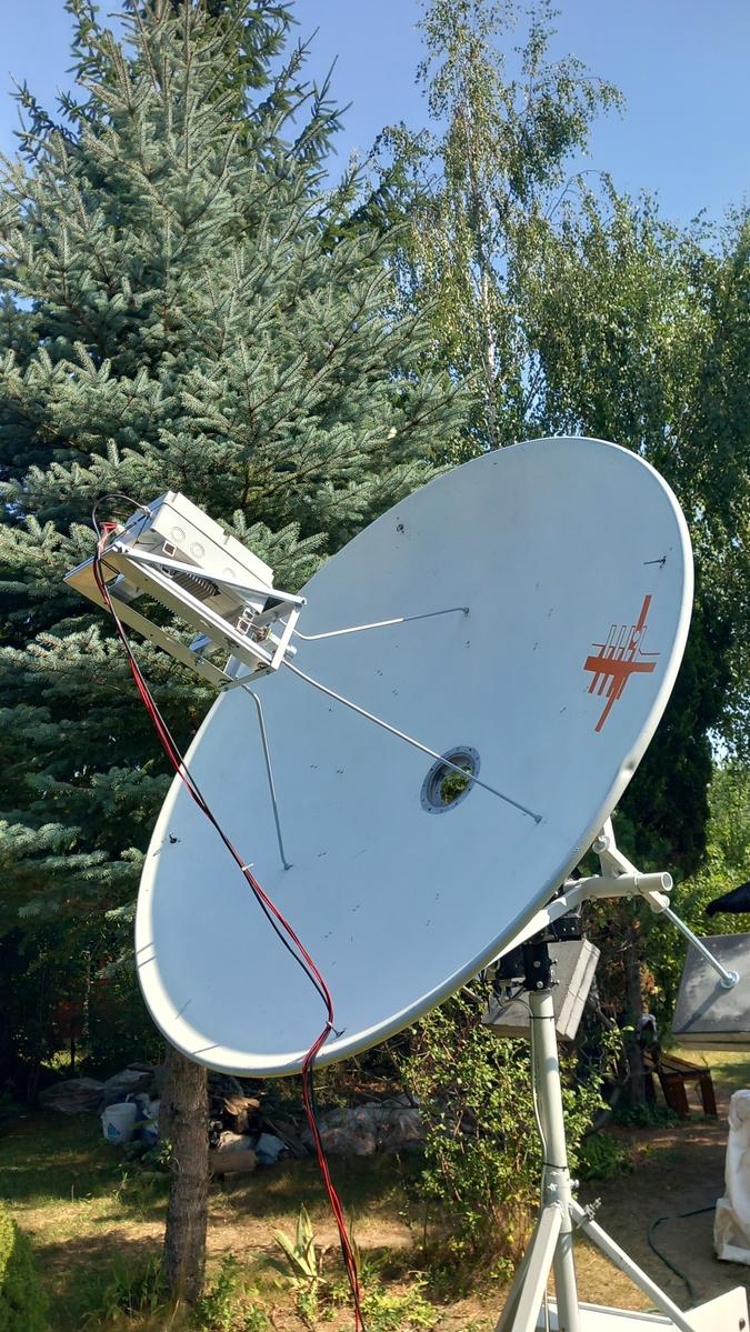 Primary Image for SO5AZ