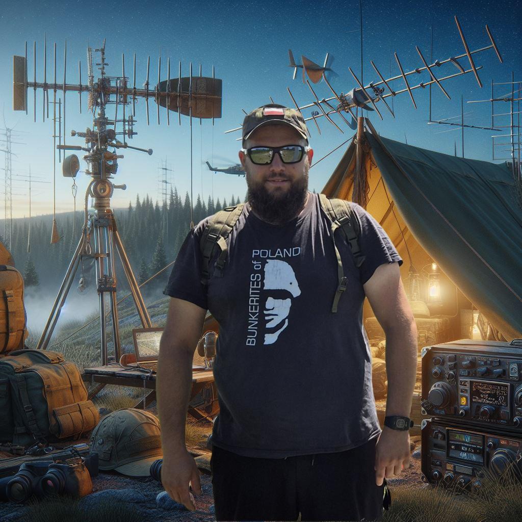 Primary Image for SP3BLZ