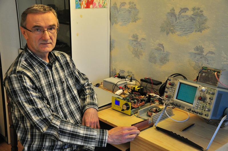 Primary Image for SP3JDZ