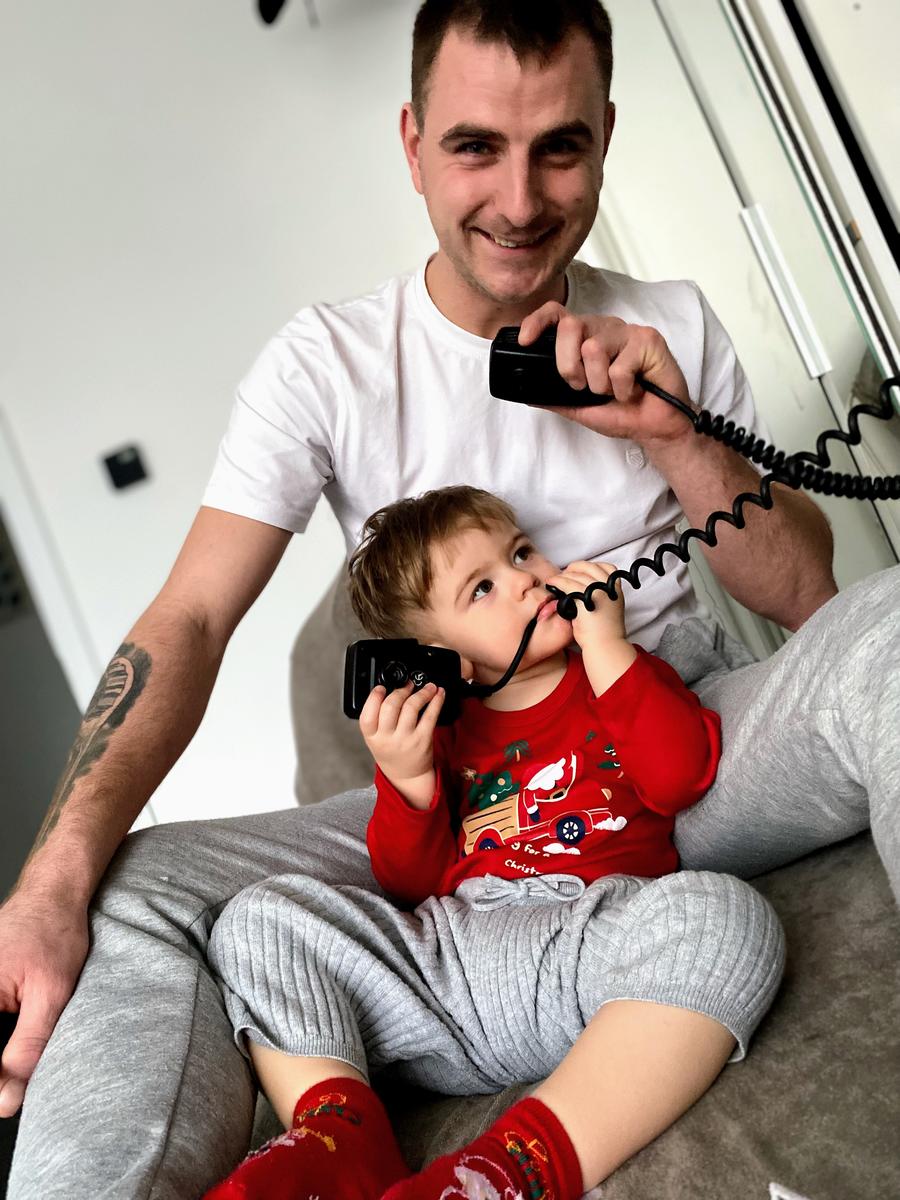 Primary Image for SP3TLZ