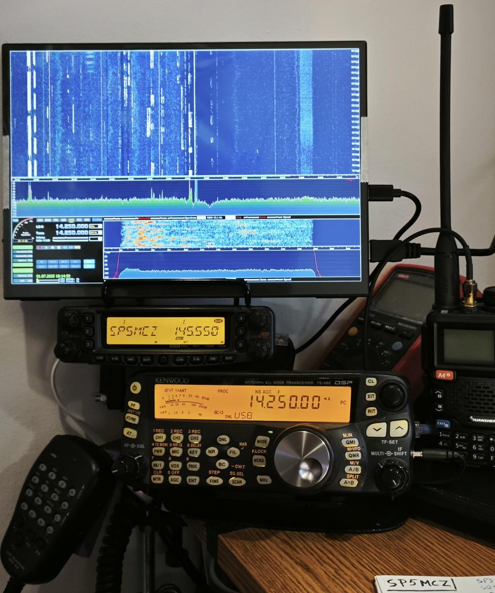 Primary Image for SP5MCZ