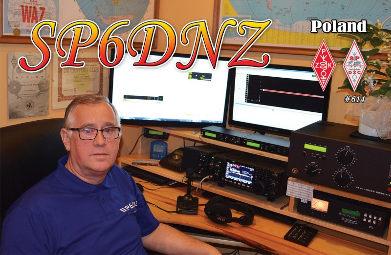 Primary Image for SP6DNZ