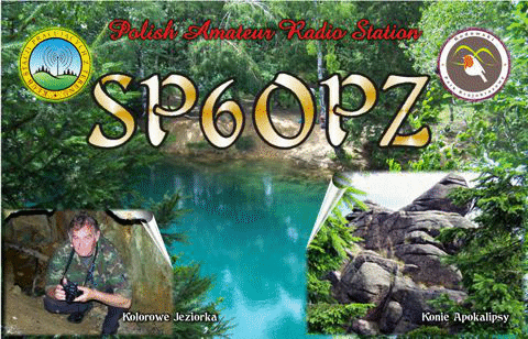 Primary Image for SP6OPZ