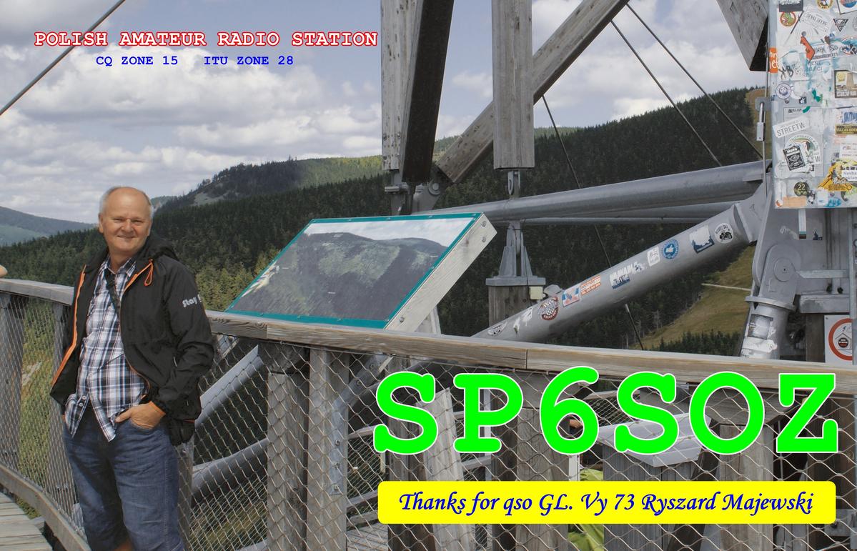 Primary Image for SP6SOZ