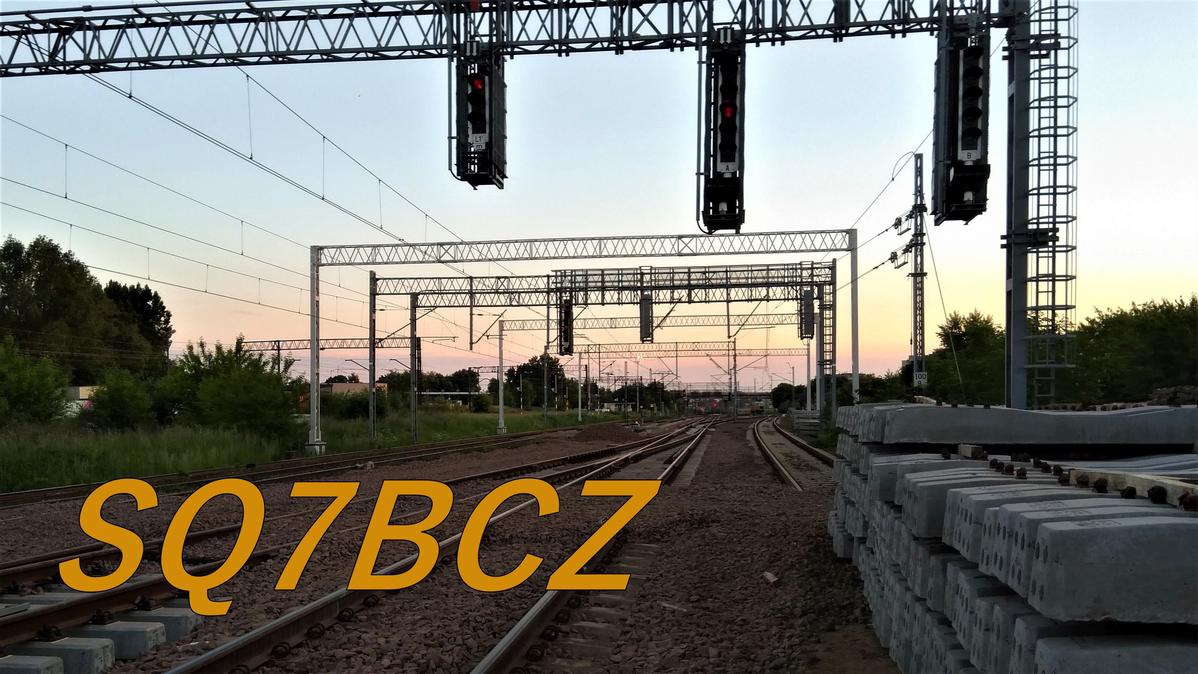 Primary Image for SQ7BCZ
