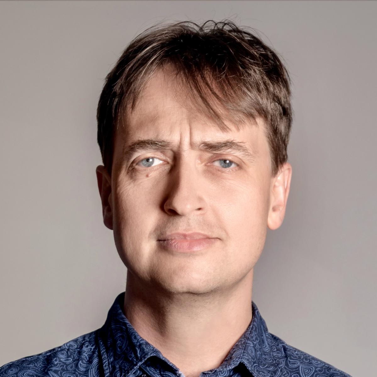 Primary Image for SQ7PGZ