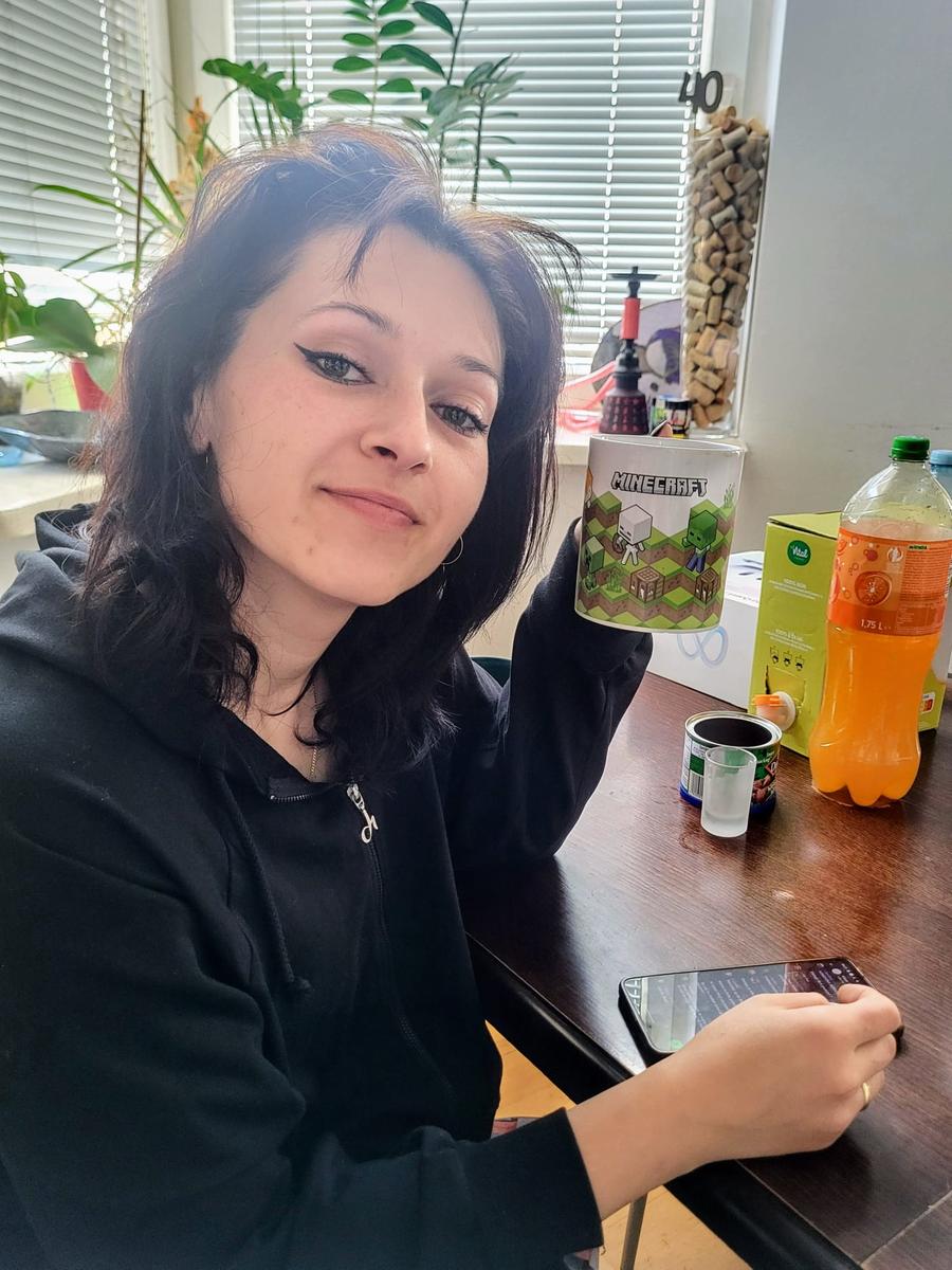 Primary Image for SQ8AZ