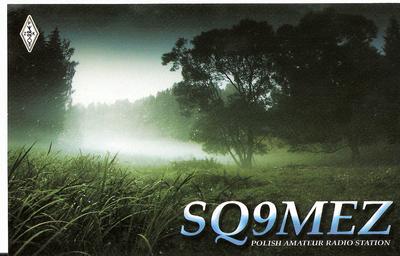 Primary Image for SQ9MEZ