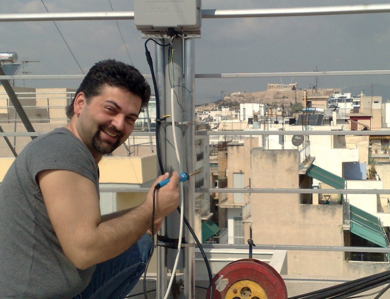 Primary Image for SV1DVZ