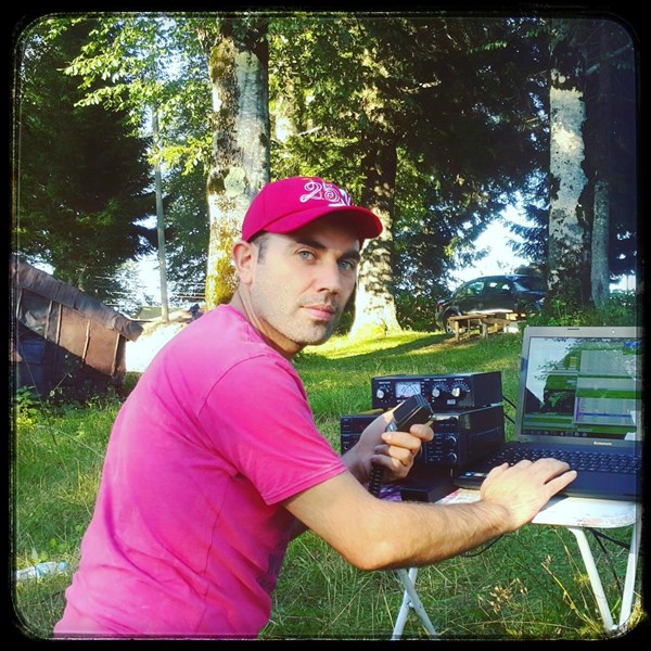 Primary Image for TA7MHZ