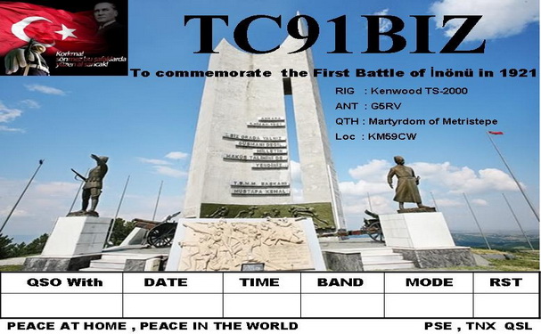 Primary Image for TC91BIZ
