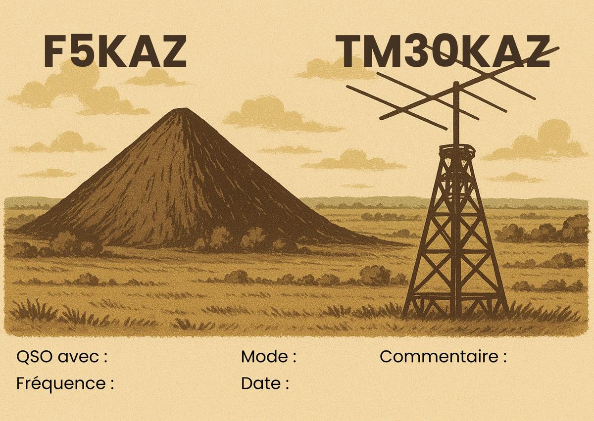 Primary Image for TM30KAZ