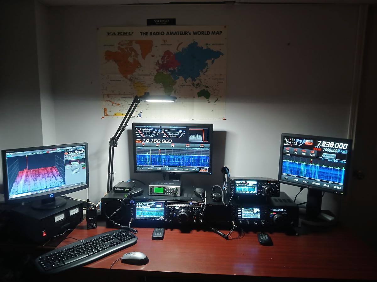 Primary Image for VE3XLZ