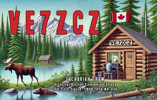 Primary Image for VE7ZCZ