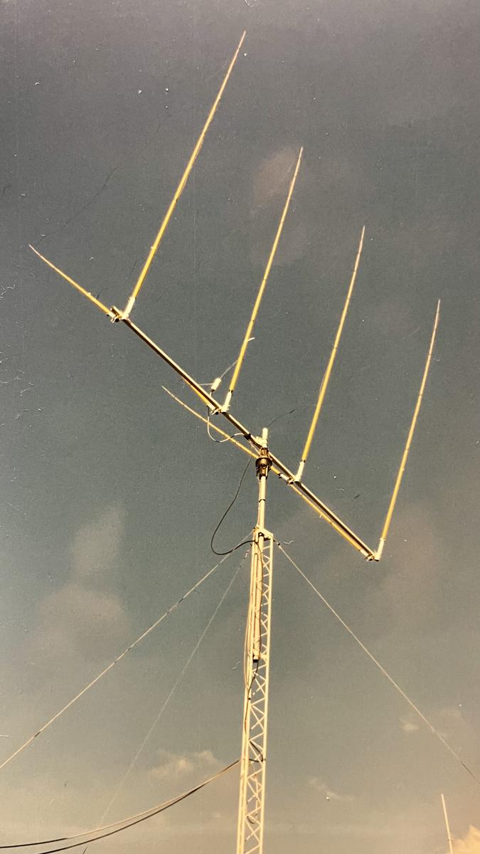 Primary Image for VK2UZ