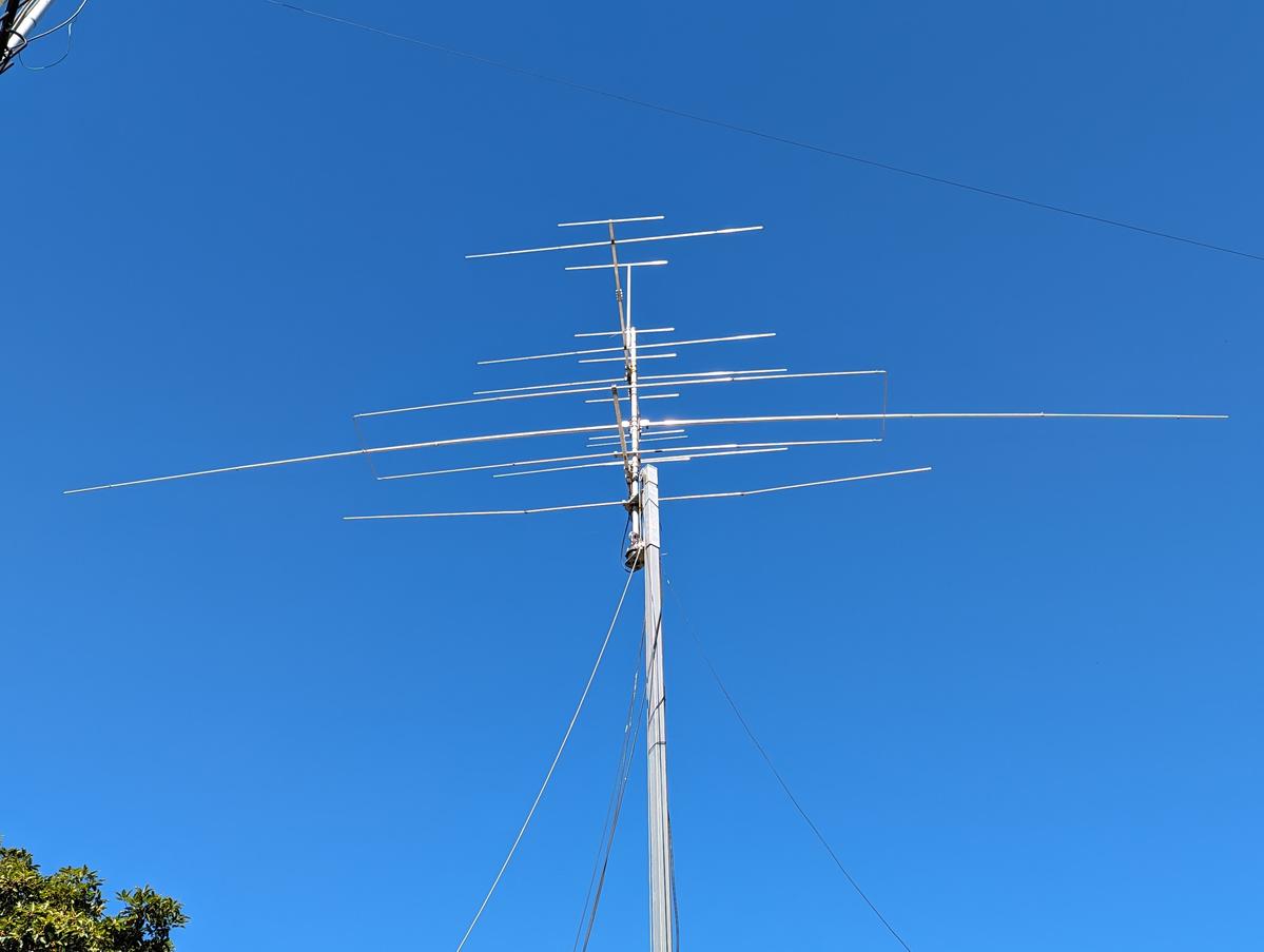 Primary Image for VK3ALZ