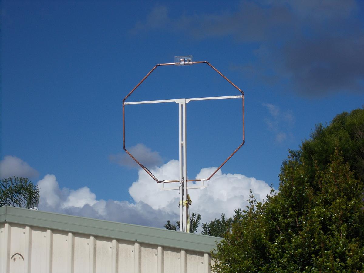 VK4AMZ - Callsign Lookup by QRZ Ham Radio