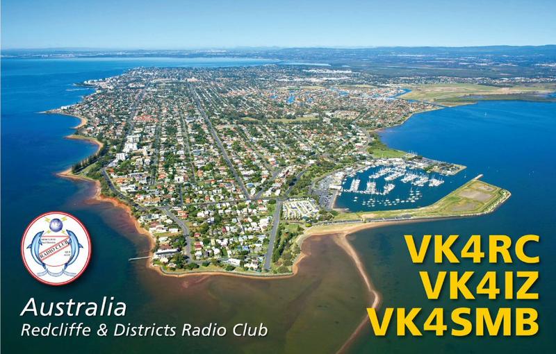 Primary Image for VK4IZ