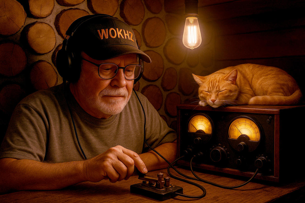 Primary Image for W0KHZ