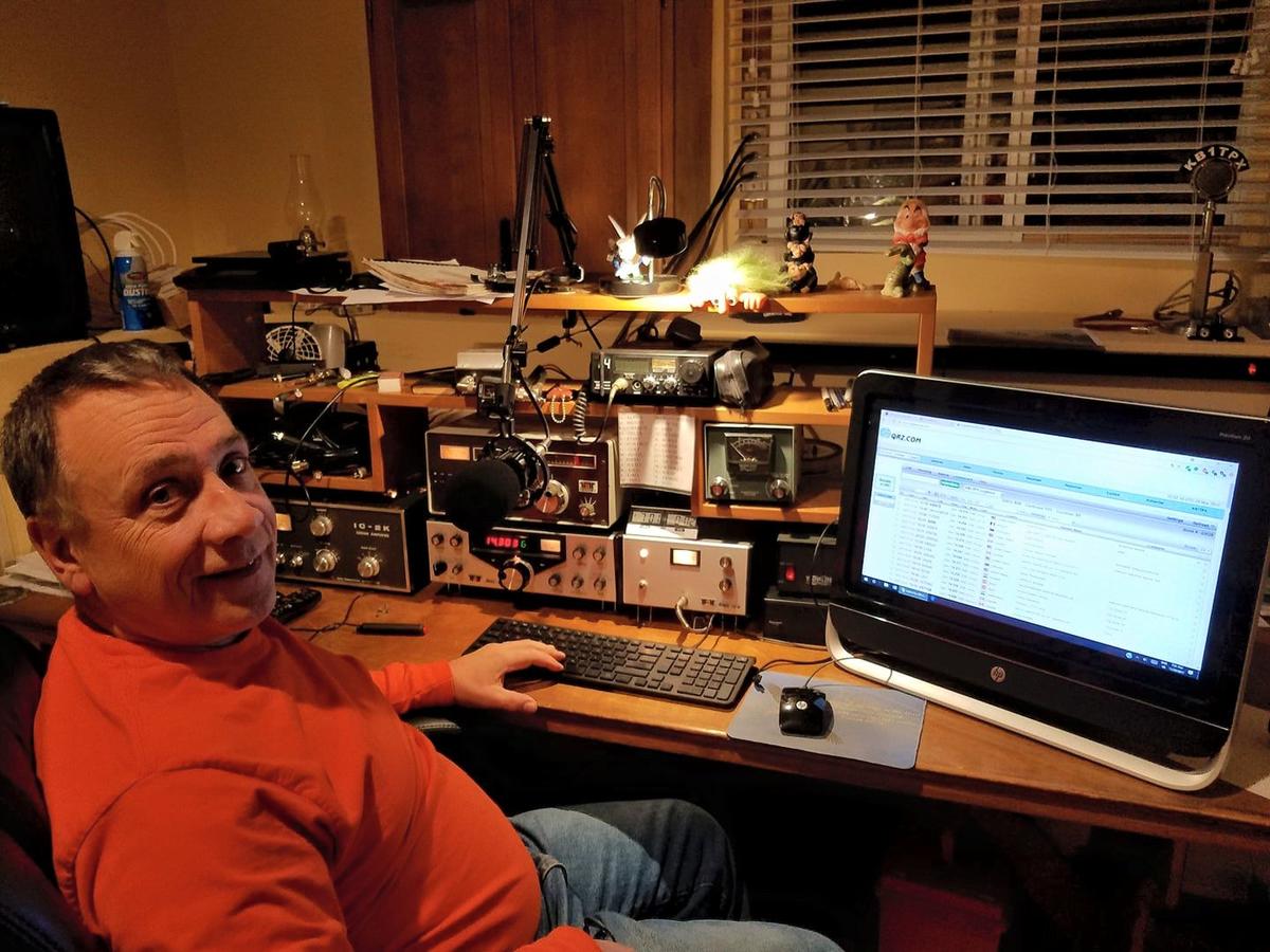 Primary Image for W1MBZ