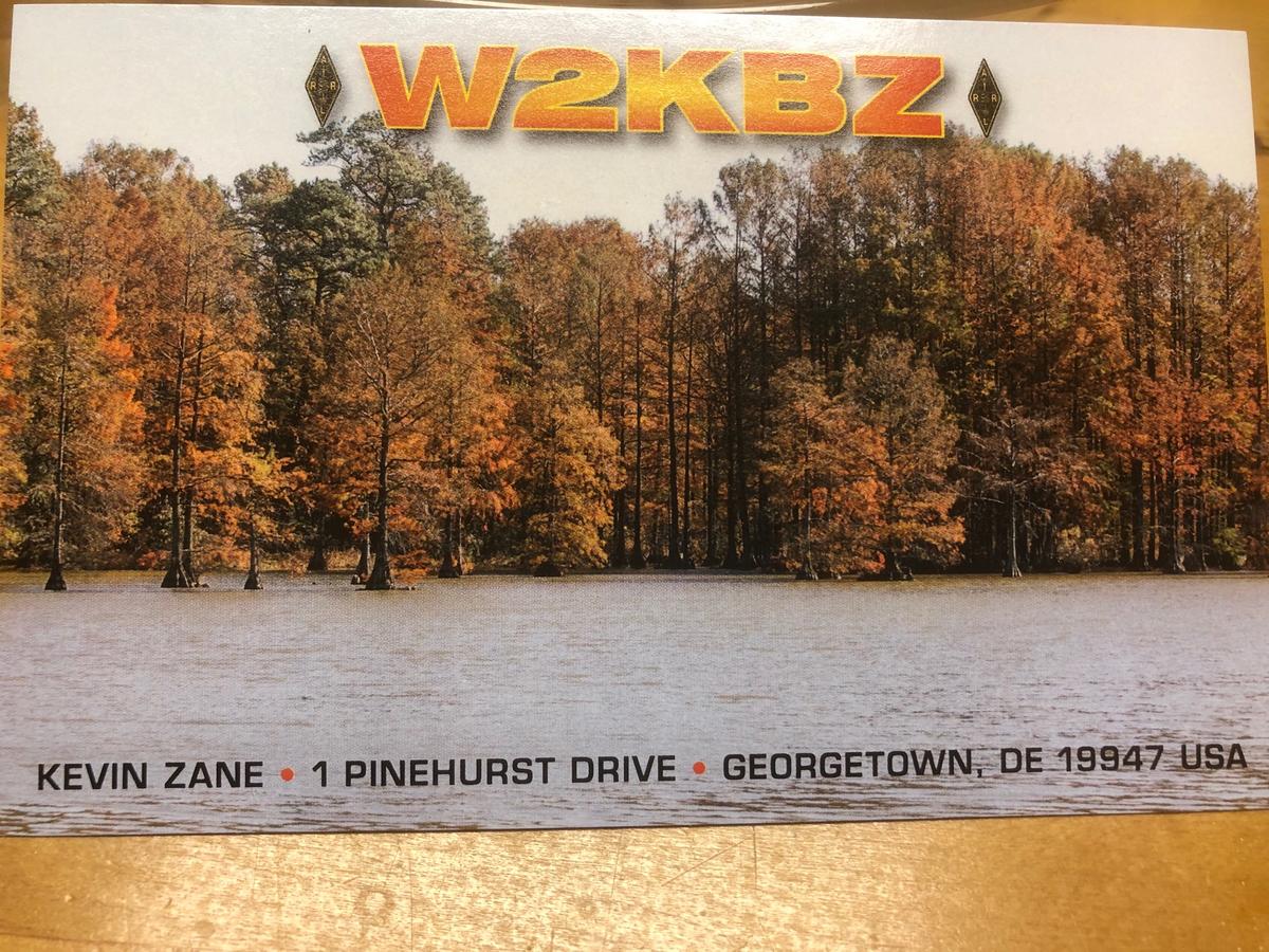 Primary Image for W2KBZ