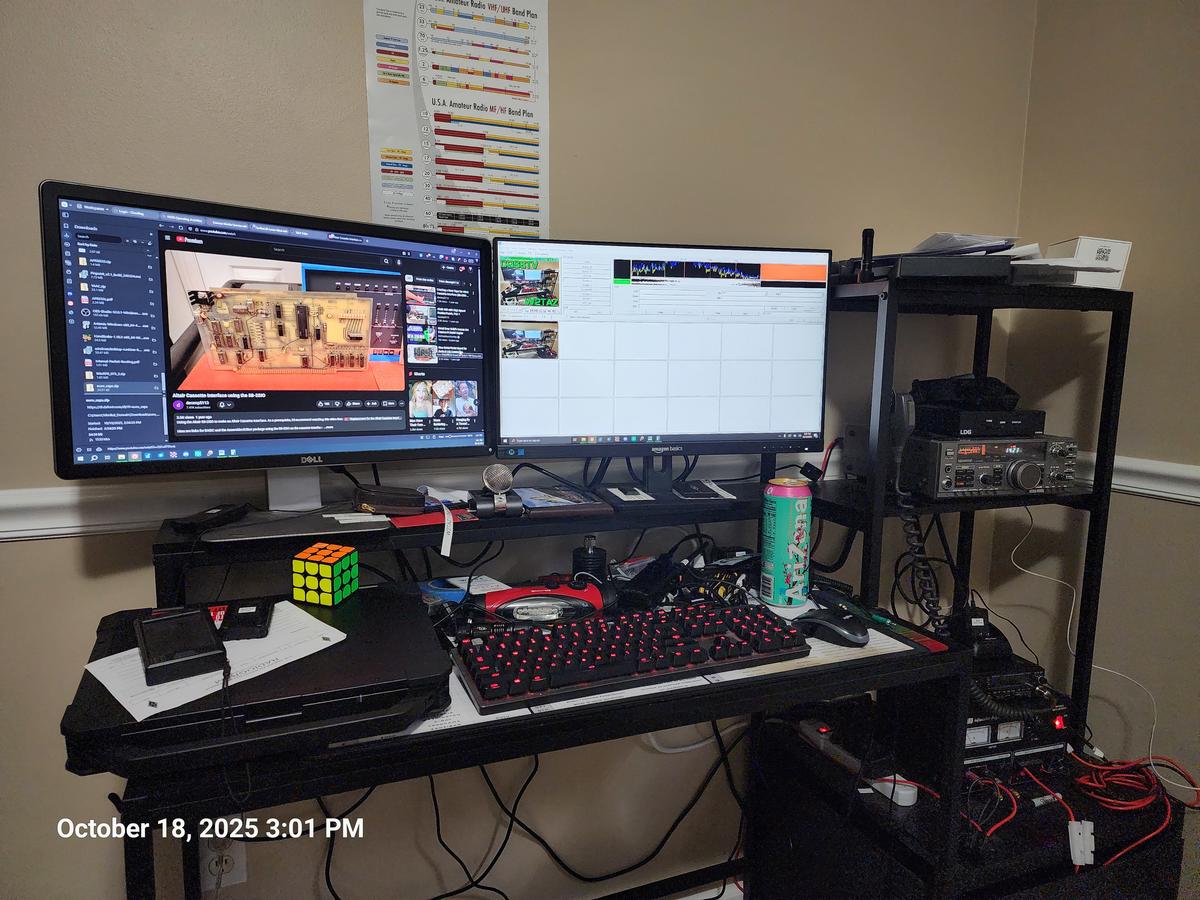 Primary Image for W2TAZ