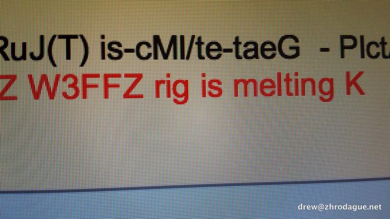 Primary Image for W3FFZ