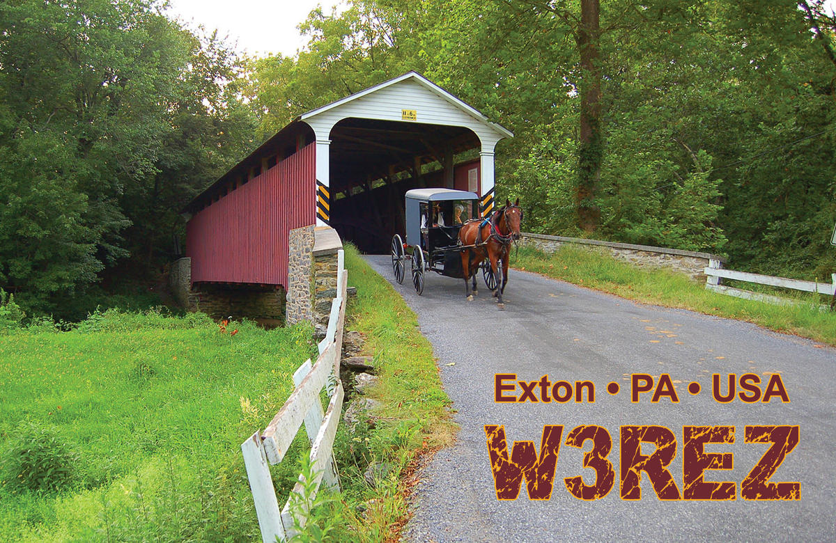 Primary Image for W3REZ