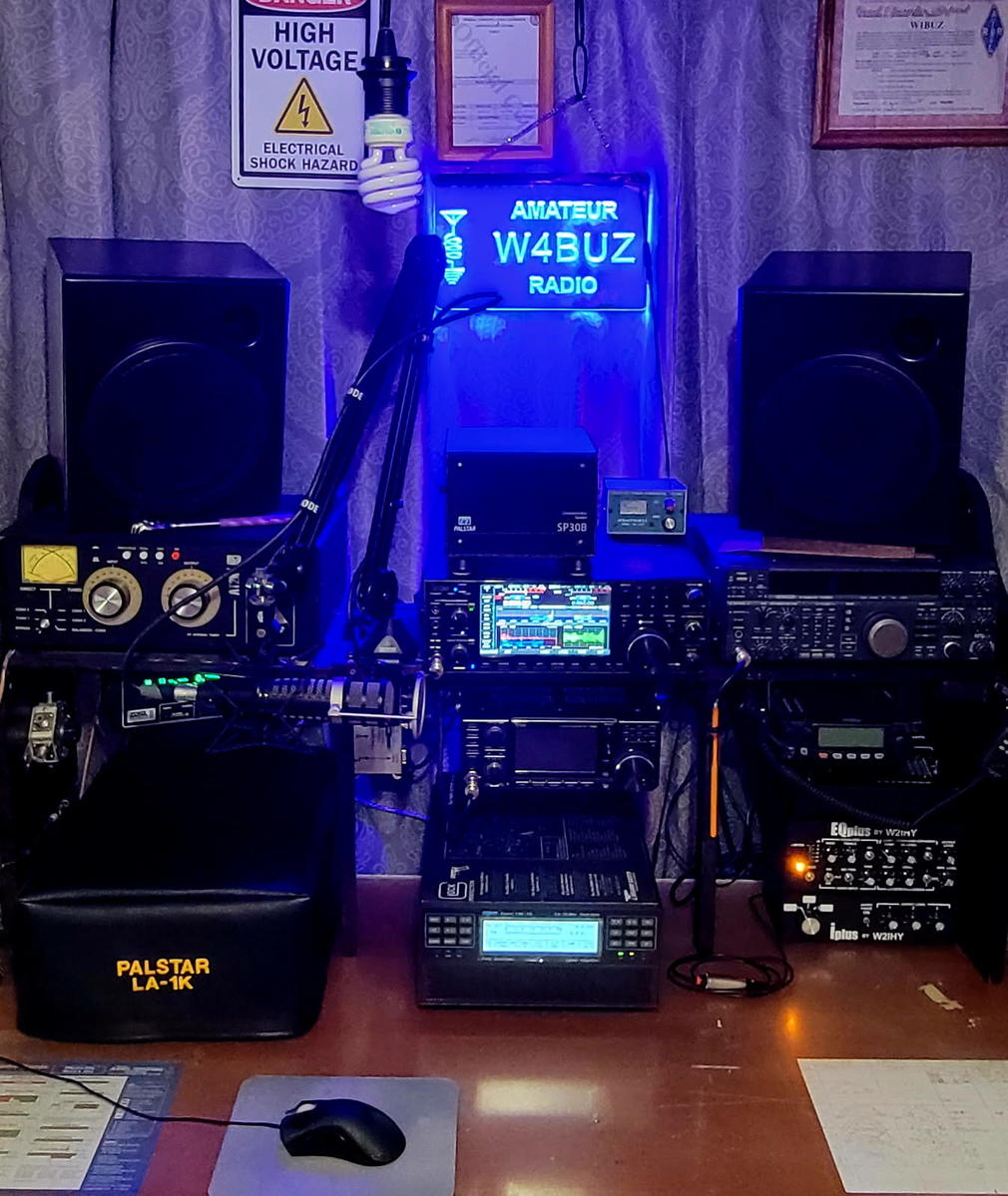 Primary Image for W4BUZ