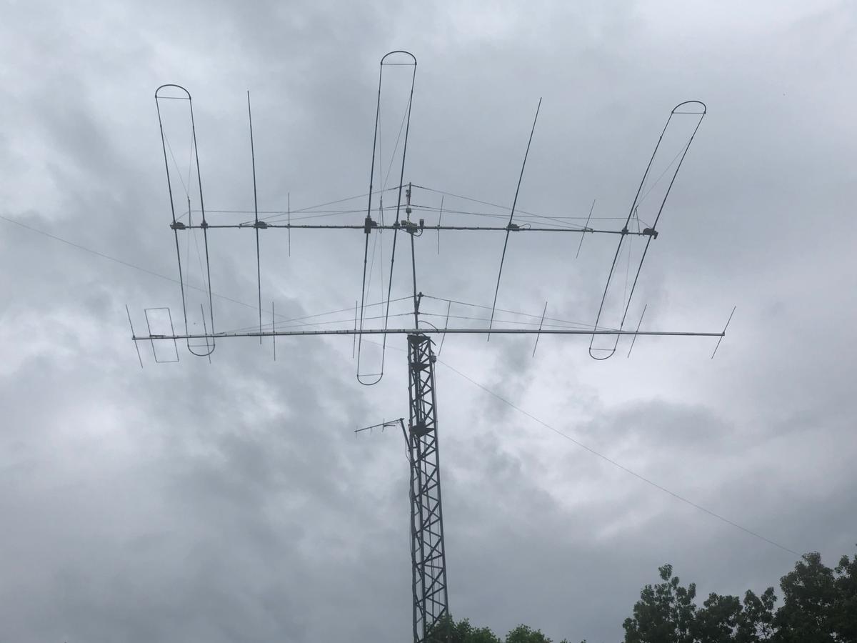 Primary Image for W4FZ