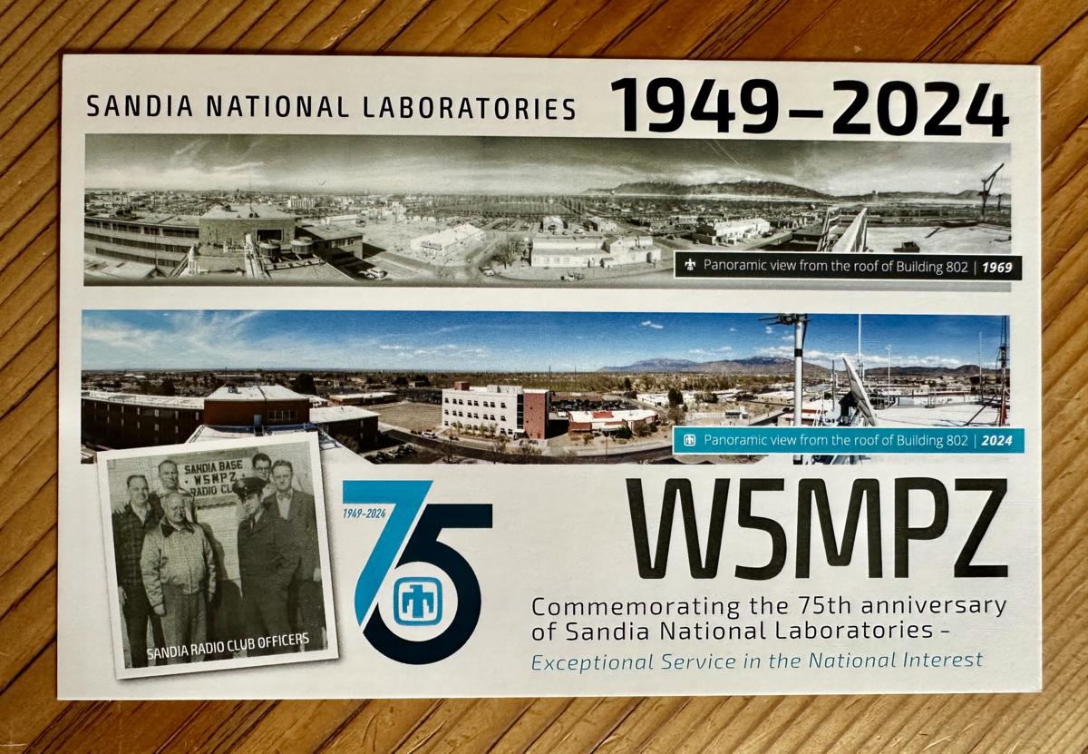 Primary Image for W5MPZ