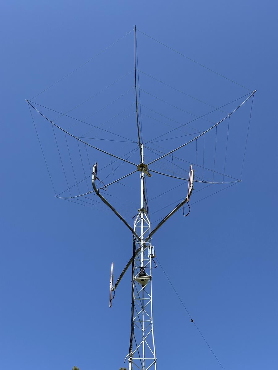 Primary Image for W7KZ