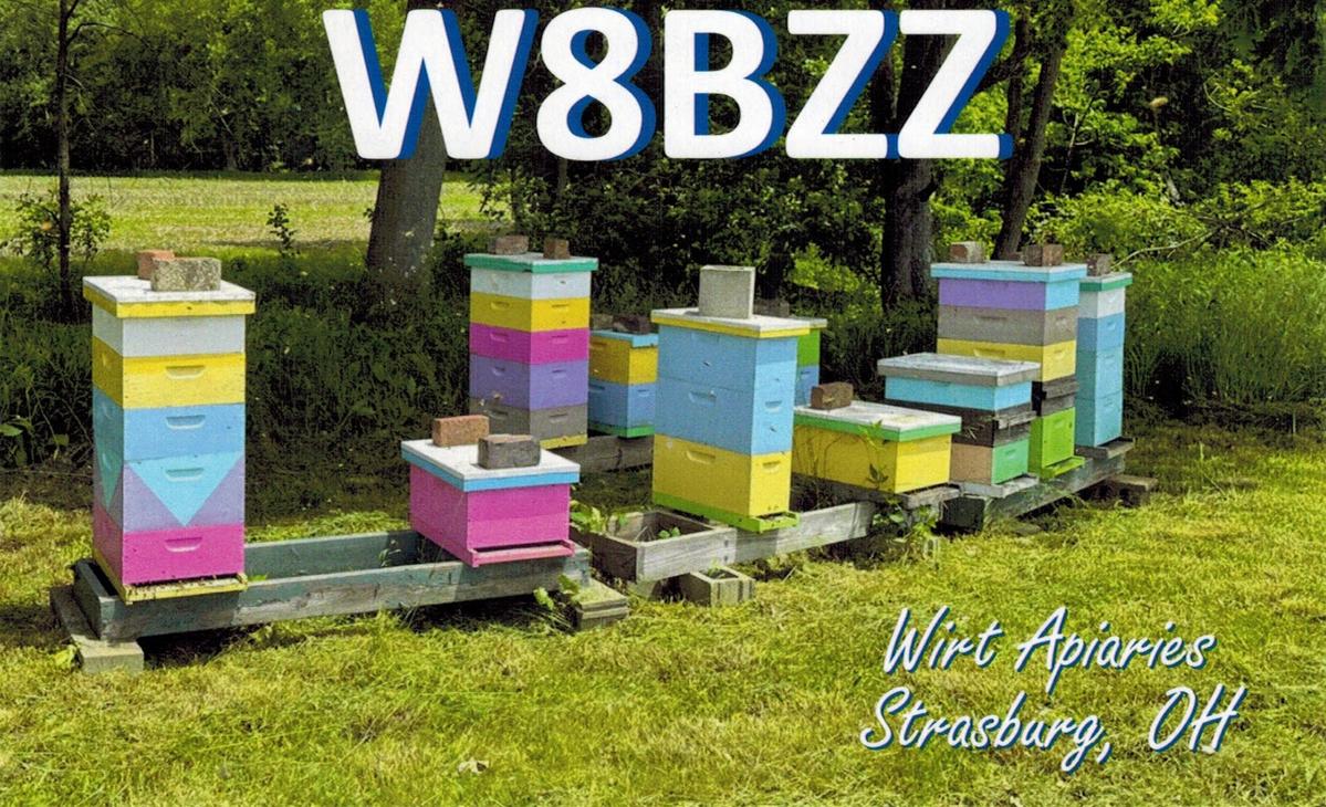 Primary Image for W8BZZ