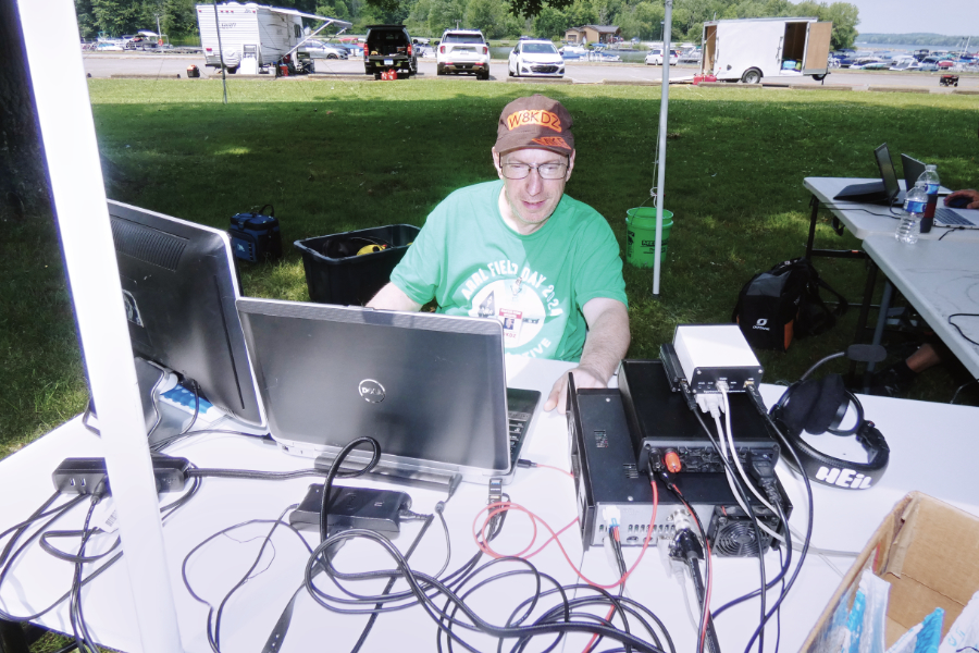 Primary Image for W8KDZ