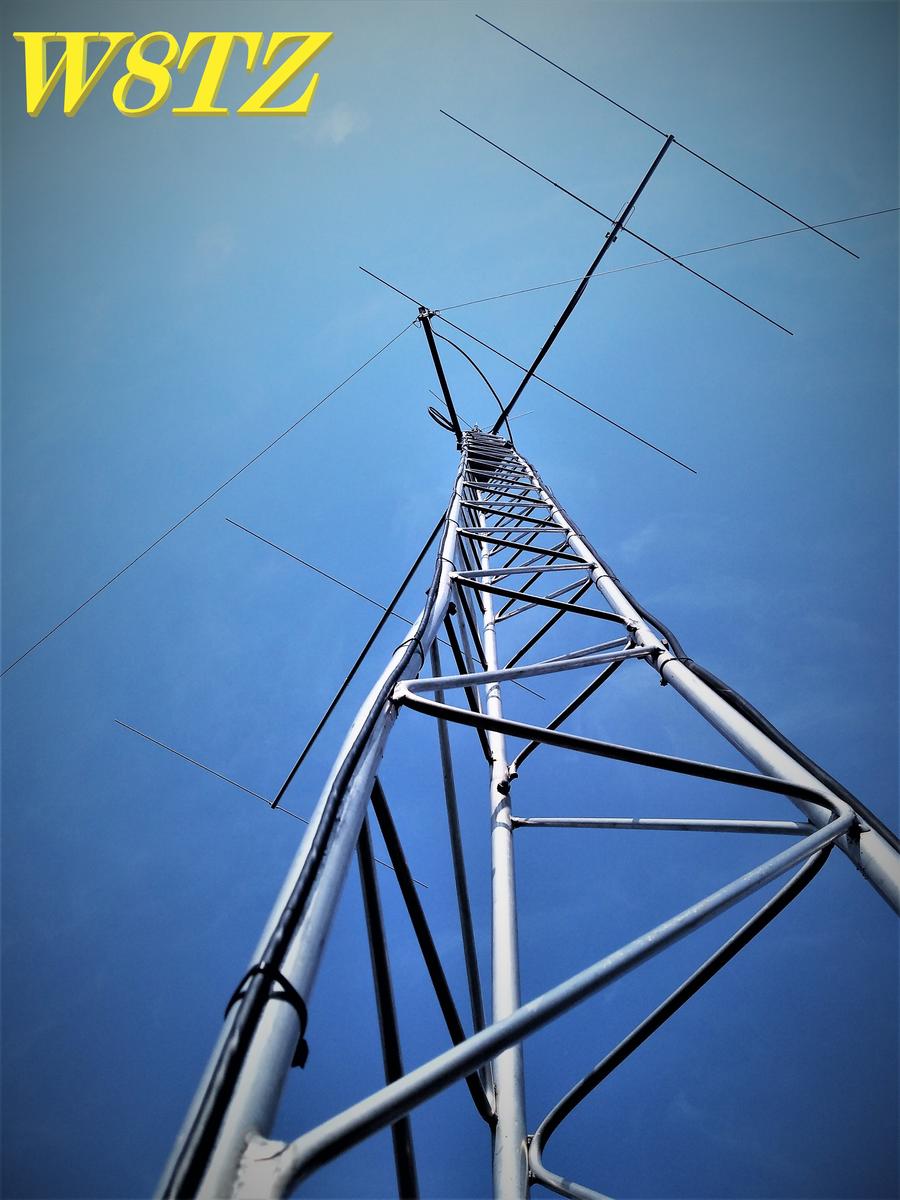 Primary Image for W8TZ