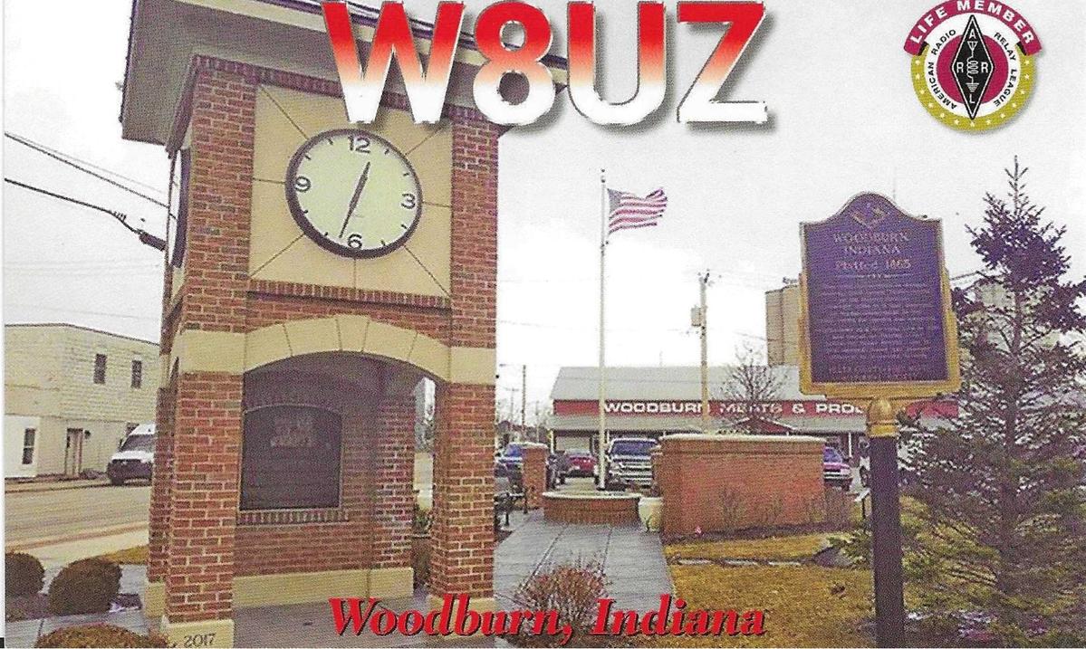 Primary Image for W8UZ