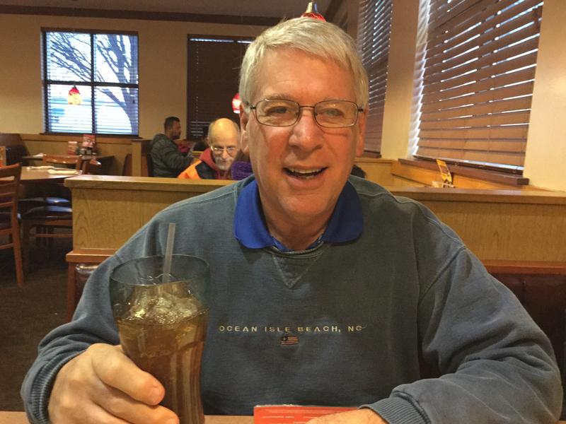 Primary Image for WA0OFZ