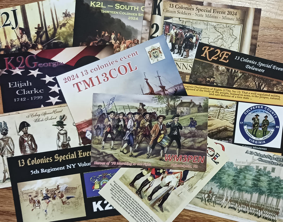 Primary Image for WA3Z