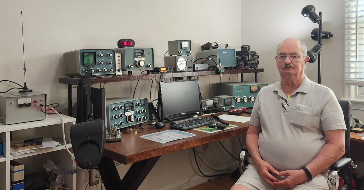 Primary Image for WA4OHZ