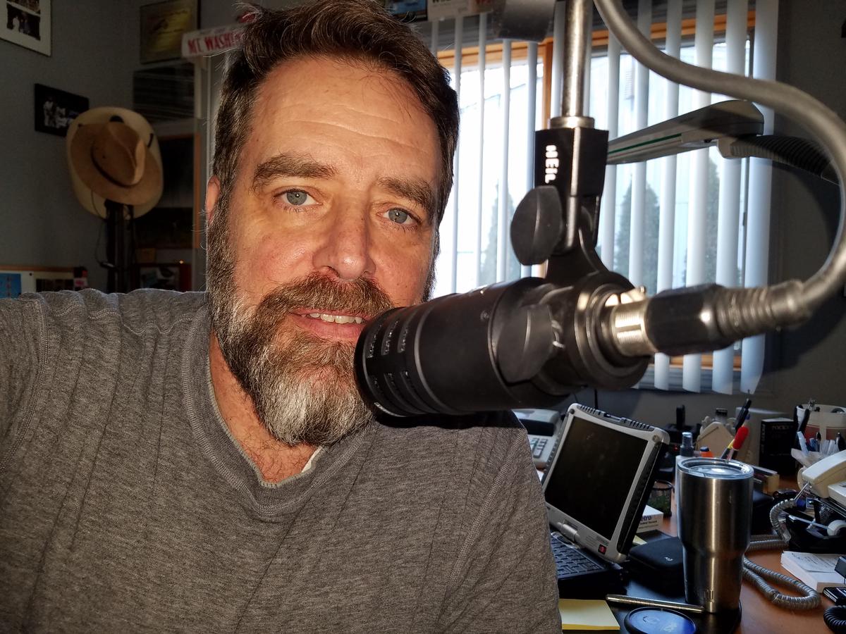 Primary Image for WB2QGZ