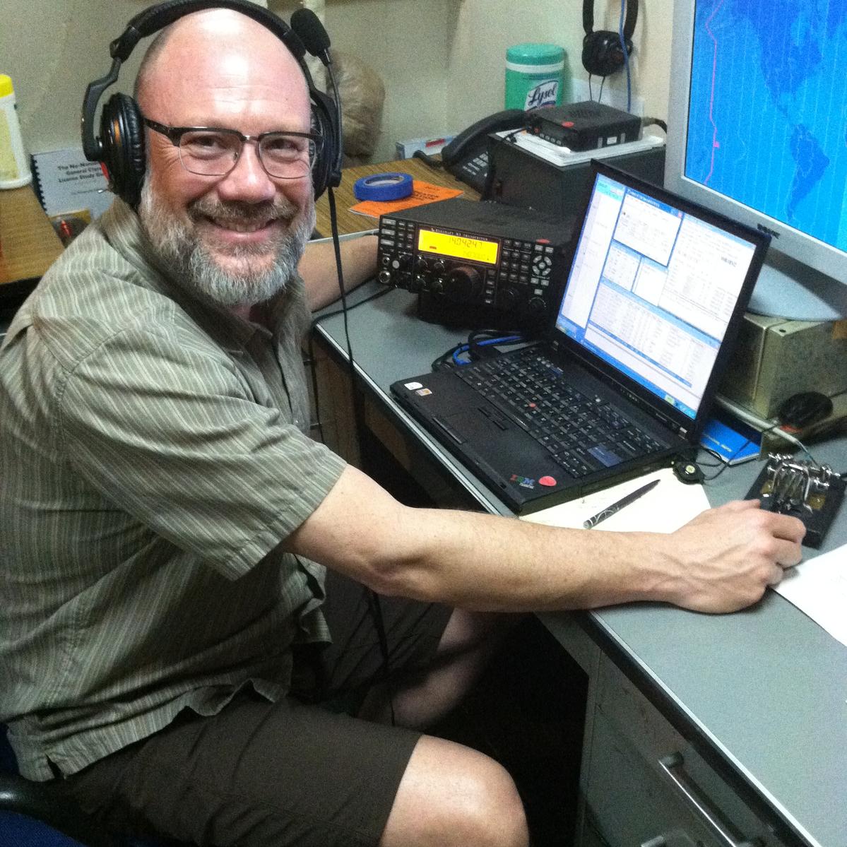 Primary Image for WB3EVZ