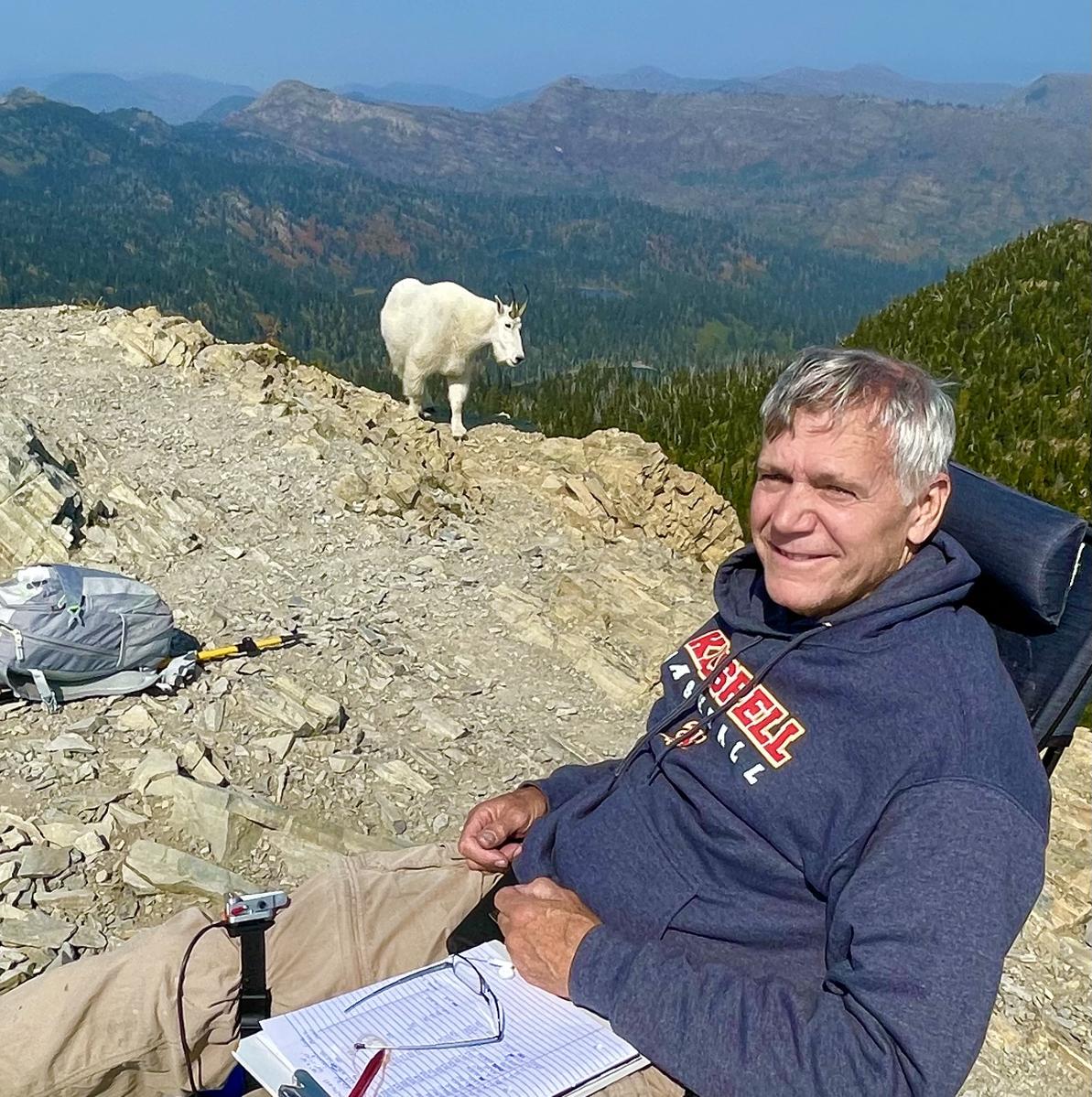 Primary Image for WB7BWZ