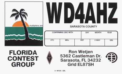 Primary Image for WD4AHZ